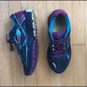 Brooks Running Shoes